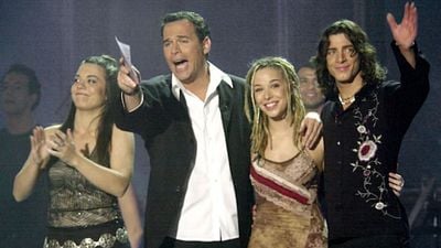 La ganadora de 'Operación Triunfo' que concursó en 'Supervivientes' "No venderte tiene un precio. Críticas, etiquetas, incomprensión" noticias imagen