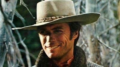 Clint Eastwood odia tanto este 'western' que casi se escapa del 'set' de rodaje