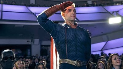 La serie 'The Boys' estuvo demasiado cerca de la realidad: Amazon casi impide que se emita un episodio noticias imagen