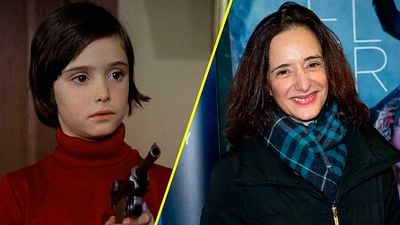 Qué fue de Ana Torrent: la niña que enamoró al cine español, pero huía a Nueva York cada vez que tenía éxito noticias imagen