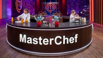 Los tres motivos por los que 'MasterChef Junior' cierra su edición menos vista de todas las versiones del programa noticias imagen