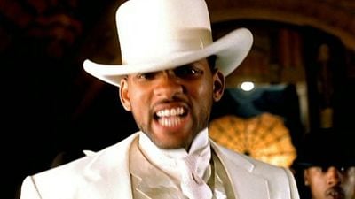 Antes de la bofetada de los Oscar, Will Smith ya tuvo otra gran cagada en su carrera: "es una espinita clavada" noticias imagen