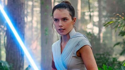 'Star Wars' pierde a uno de sus grandes talentos: No es el primero en abandonar el regreso al cine de la saga