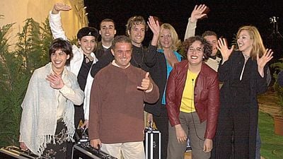 La malagueña a la que 'Gran Hermano' le cambió la vida, pero que no volvería a encerrarse en una casa: "Sabiendo lo que sé, no" noticias imagen