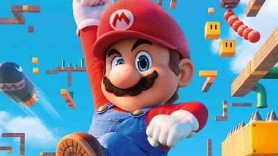 'Super Mario Galaxy' sigue arrasando en todo el mundo: Ya es la película más taquillera del año noticias imagen