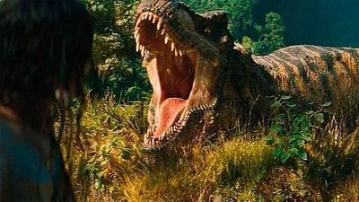¿Han encontrado el título para 'Jurassic World 5'?: El director podría cumplir un deseo largamente esperado por los fans noticias imagen