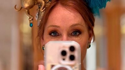 J.K. Rowling vive atrincherada en X mientras HBO se prepara para el estreno de 'Harry Potter'. No es parte de la docuserie sobre su vida y polémicas que prepara BBC noticias imagen