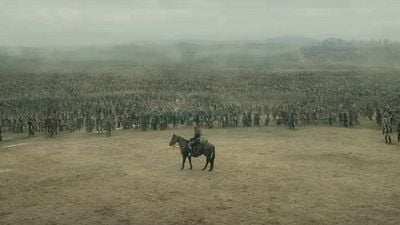 "Las piezas encajaban muy rápidamente": 'The Walking Dead: The Ones Who live', la miniserie que lleva esperando su momento desde hace más de 6 años noticias imagen