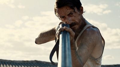 Un brutal cruce entre 'Mandy' y 'Los santos inocentes': así es 'La Espera', uno de los thrillers del año noticias imagen