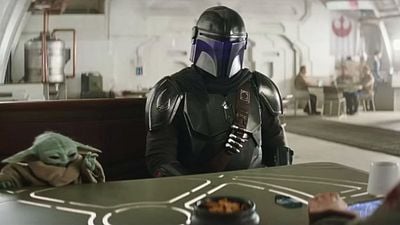 Las pistas que deja el tráiler de 'The Mandalorian and Grogu' sobre los nuevos personajes de la película noticias imagen