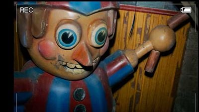 Dos años después vuelve el fenómeno de terror de 2023: así luce 'Five Night's At Freddy's 2' a solo 4 meses de ser una realidad en 2025 noticias imagen