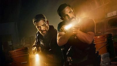 Matt Damon y Ben Affleck, demandados por difamación por su 'thriller' de Netflix noticias imagen