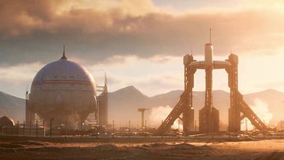 "Pedimos mucho a la audiencia": Pixar creía que iba a triunfar con su última película, pero confundió al público y el resultado fue un fracaso noticias imagen