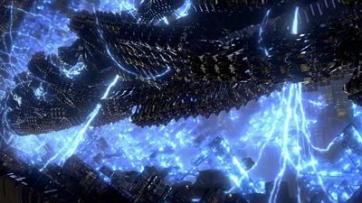Netflix ya está rodando la tercera temporada de su épica saga de ciencia ficción de los creadores de 'Juego de Tronos': Este año se estrena la temporada 2 noticias imagen