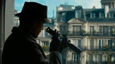 David Fincher continúa una racha de 28 años con 'El asesino': solo una película de su filmografía le aleja de la perfección