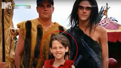 Hace 24 años era una niña en 'Los Picapiedra', hoy es una mega estrella: ¿la habrías reconocido? noticias imagen