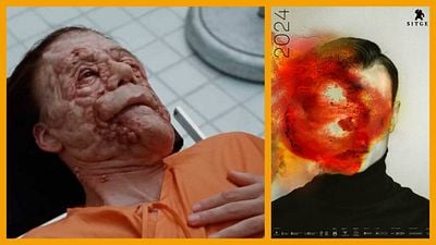 'A Different Man', una película que plantea dilemas muy potentes y que acaba convirtiéndose en una pesadilla casi terrorífica [Sitges 2024] noticias imagen