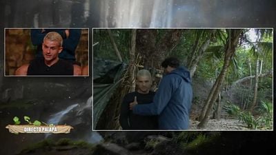 Nuevo susto en 'Supervivientes 2024' con el desmayo de Arkano: "Pone los pelos de punta" noticias imagen