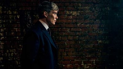 Cillian Murphy vuelve a ser Tommy Shelby: la película de 'Peaky Blinders' despega dos años después del final de la serie noticias imagen