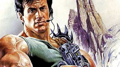 Incluso antes de que comience el 'remake': La nueva versión de la película de acción de los 90 con Sylvester Stallone tendrá una secuela noticias imagen