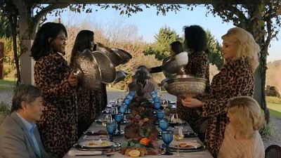 El creador de dos de las series más importantes de nuestro siglo vuelve a la carga con ciencia ficción de la buena noticias imagen