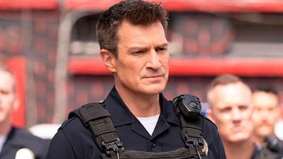 Buenas noticias para los fans de 'The Rookie': “Nos estamos preparando” noticias imagen