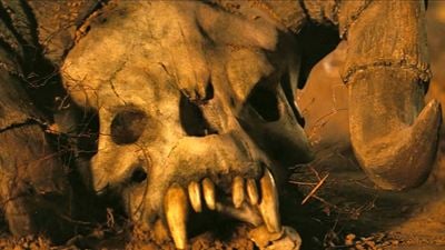 Uno de los monstruos más mortíferos del universo 'Fallout': así es la calavera del final de la primera temporada