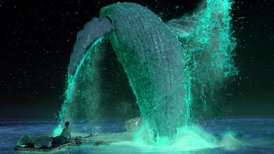 Un frenesí visual de dos horas: una de las mejores películas de aventuras de todos los tiempos está en Disney+ y es muy difícil de olvidar noticias imagen