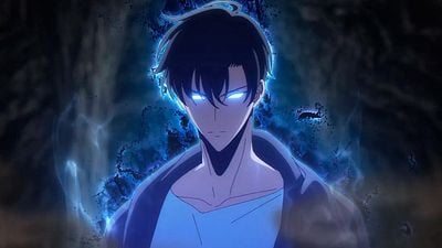 Aún no ha sido renovada por una temporada 3, pero 'Solo Leveling' sigue rompiendo récords este 2025 noticias imagen