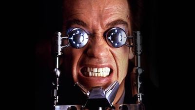 La película de ciencia ficción con la que Arnold Schwarzenegger quería reinventarse y terminó nominado a los Razzie
