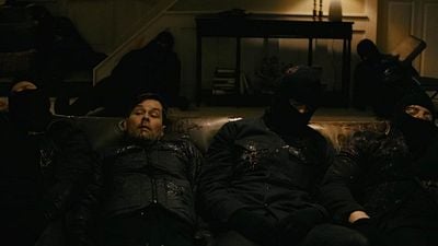 Sólo dura hora y media, es un pelotazo desatado de acción y ya podremos ver su secuela noticias imagen