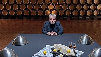 La maldición de 'Pesadilla en la cocina' llega a 'Batalla de restaurantes': el primer ganador del programa cierra sus puertas noticias imagen