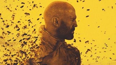Sorteamos 5 entradas dobles para ver en cines 'Beekeeper: El protector', la nueva película de acción de de Jason Statham