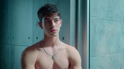 El detrás de las cámaras en las escenas de sexo de 'Élite': “Yo creo que es muy necesario” noticias imagen