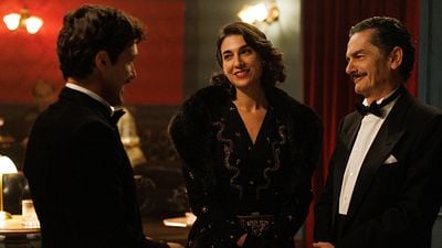 El actor de 'Cuéntame' y 'Amar es para siempre' que se une al reparto de 'La Moderna' noticias imagen