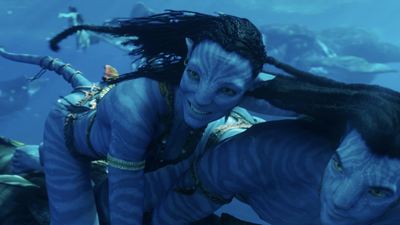'Avatar: El sentido del agua' ya está rebajada en formato físico y su edición metálica con extras se queda más barata