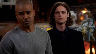 La grave lesión de uno de los actores de 'Mentes criminales' que obligó a reescribir la serie noticias imagen