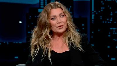 Ellen Pompeo: "Que puedan usar mi voz y mi imagen 47 mil millones de minutos al año sin pagarme ni un céntimo no me parecería nada bien” noticias imagen
