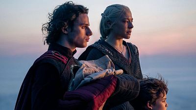 La temporada 2 de 'La casa del dragón' se estrena en unos días y ahora puedes hacerte con la primera en 4K o verla en streaming con la suscripción a Max noticias imagen