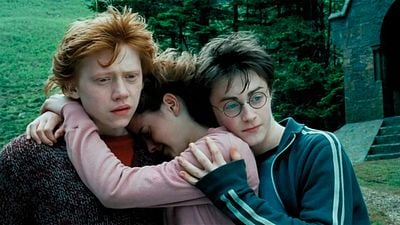 Lleva más de 20 años ahí, pero no nos habíamos dado cuenta de uno de los gazapos más obvios de 'Harry Potter' noticias imagen