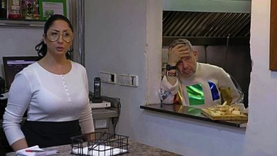 El restaurante de Viladecans que mejoró tras el paso de 'Pesadilla en la cocina', pero el dueño asegura que "no es gracias a Chicote" noticias imagen