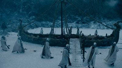 Hoy en Netflix: Sencillamente una de las mejores series de acción de todos los tiempos con 6 temporadas perfectas noticias imagen