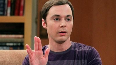 Jim Parsons pudo perder el papel de Sheldon dos veces. Una de ellas porque era demasiado bueno noticias imagen