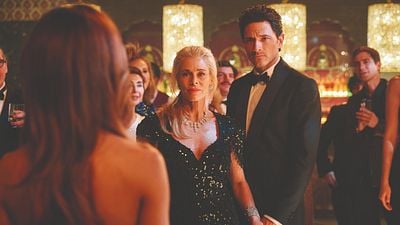 'Eva & Nicole' llega al 'prime time' de Antena 3: ¿Cuántos capítulos tiene la serie protagonizada por Hiba Abouk y Belén Rueda? noticias imagen