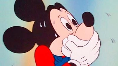 Walt Disney decía que sus personajes parecían más humanos si llevaban guantes, pero la realidad es que era un truco para ahorrar tiempo y dinero noticias imagen