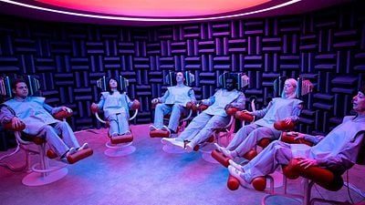 Si te gusta 'Separación', tienes que ver esta serie en Netflix: una miniserie de ciencia ficción que es de las mejores de la plataforma noticias imagen