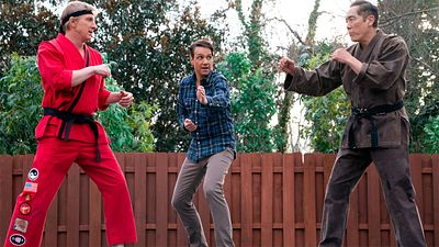 'Cobra Kai' termina en 2025, pero ya se está pensando en un spin-off: “Es algo que hemos querido hacer desde hace tiempo” noticias imagen