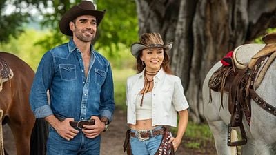 "Me rehúso a seguir viendo 'spoilers": Los fans de 'Doménica Montero' tienen varias peticiones a VIX, pero hay una solución para ver el episodio final noticias imagen