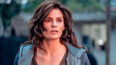 Diez años después de ser despedida de Castle, Stana Katic regresa con un personaje muy parecido a Beckett noticias imagen