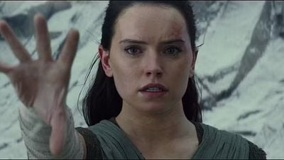 Daisy Ridley sigue los pasos de Rambo y Liam Neeson y surge como una prometedora estrella de acción: noticias imagen